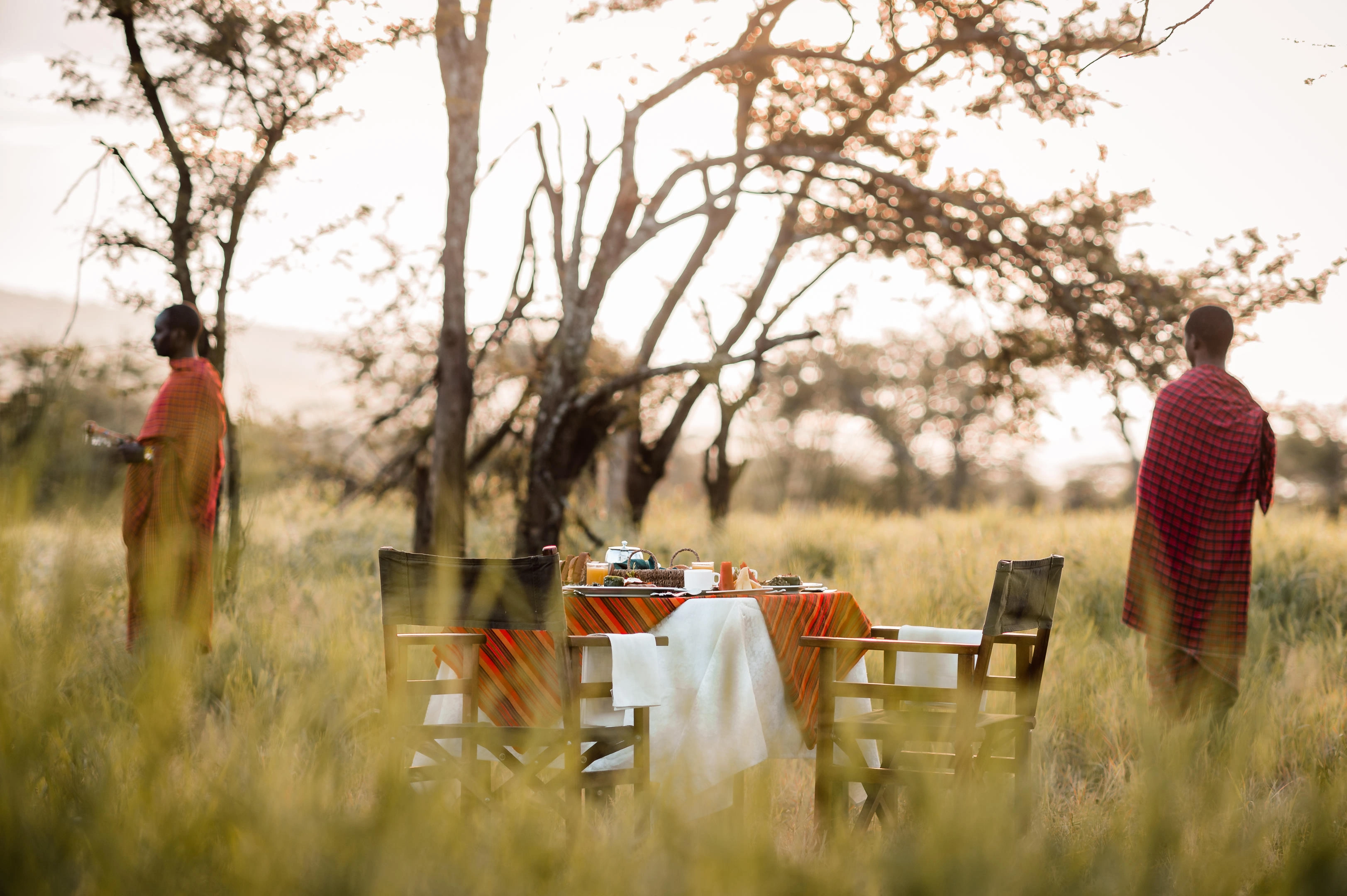 9-day Mara River crossing safari in northern Serengeti Tanzania