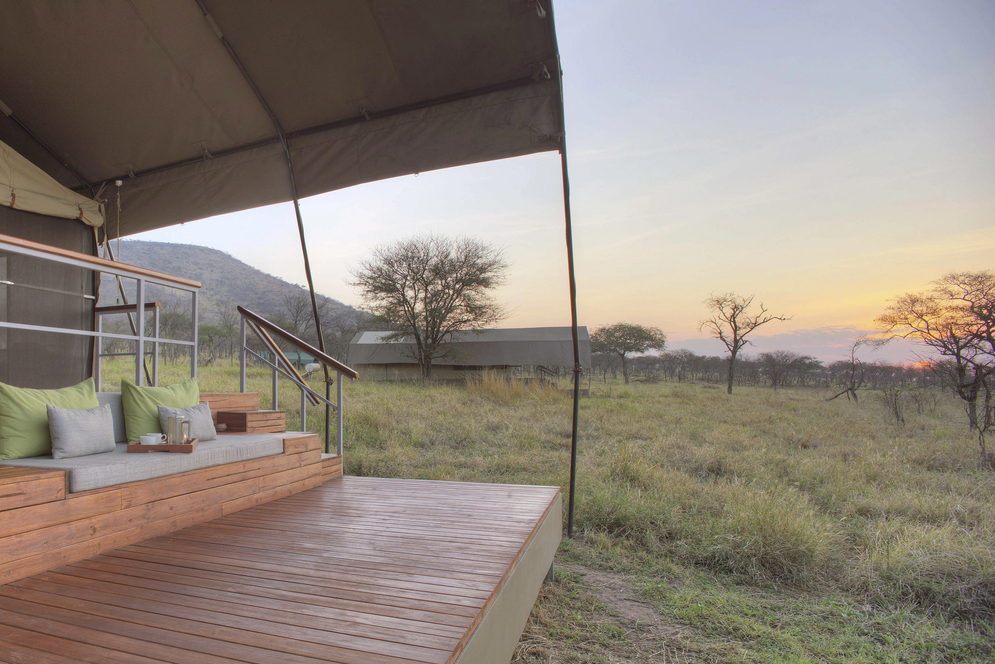 8 days Masai Mara and conservancies migration safari in Kenya