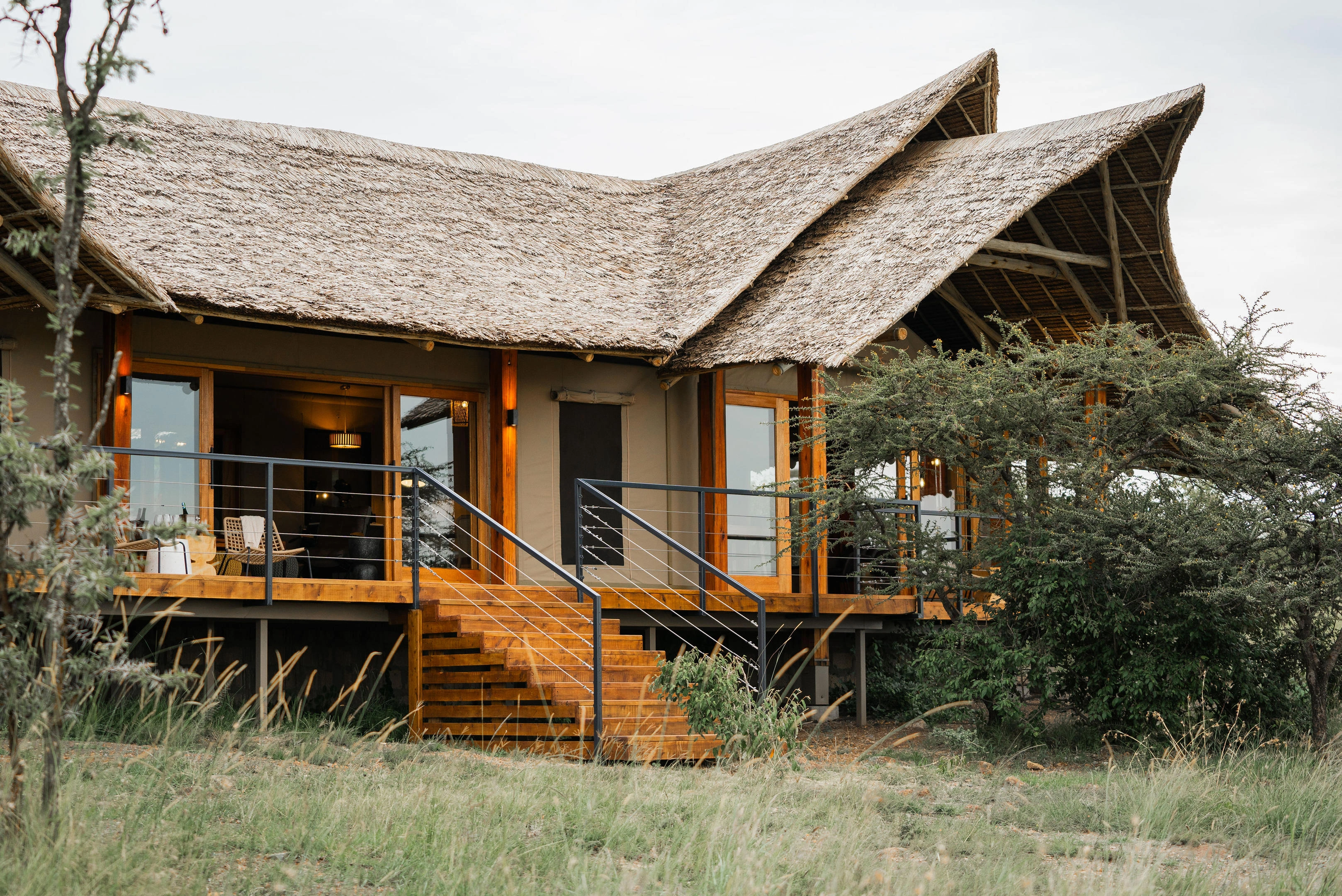 10-day great migration safari in Serengeti with multiple migration zones